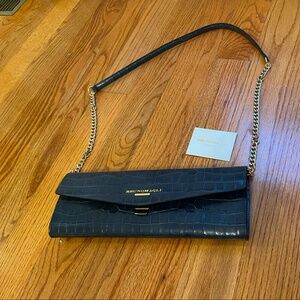 Bruno Magli Clutch Purse